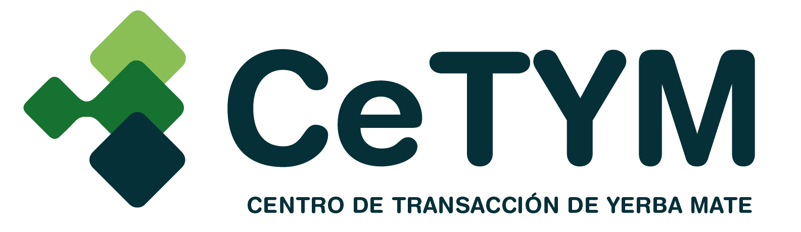 Logo CeTYM
