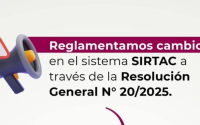 Exclusión de Ingresos Brutos a las Propinas Digitales